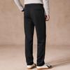 Judger Men's Modal Knit Straight-Leg Casual Pants