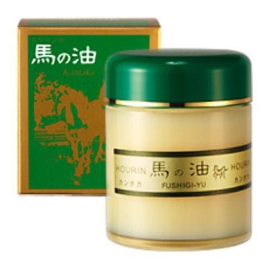 

HOURIN Horse Oil Kantaka 100ml