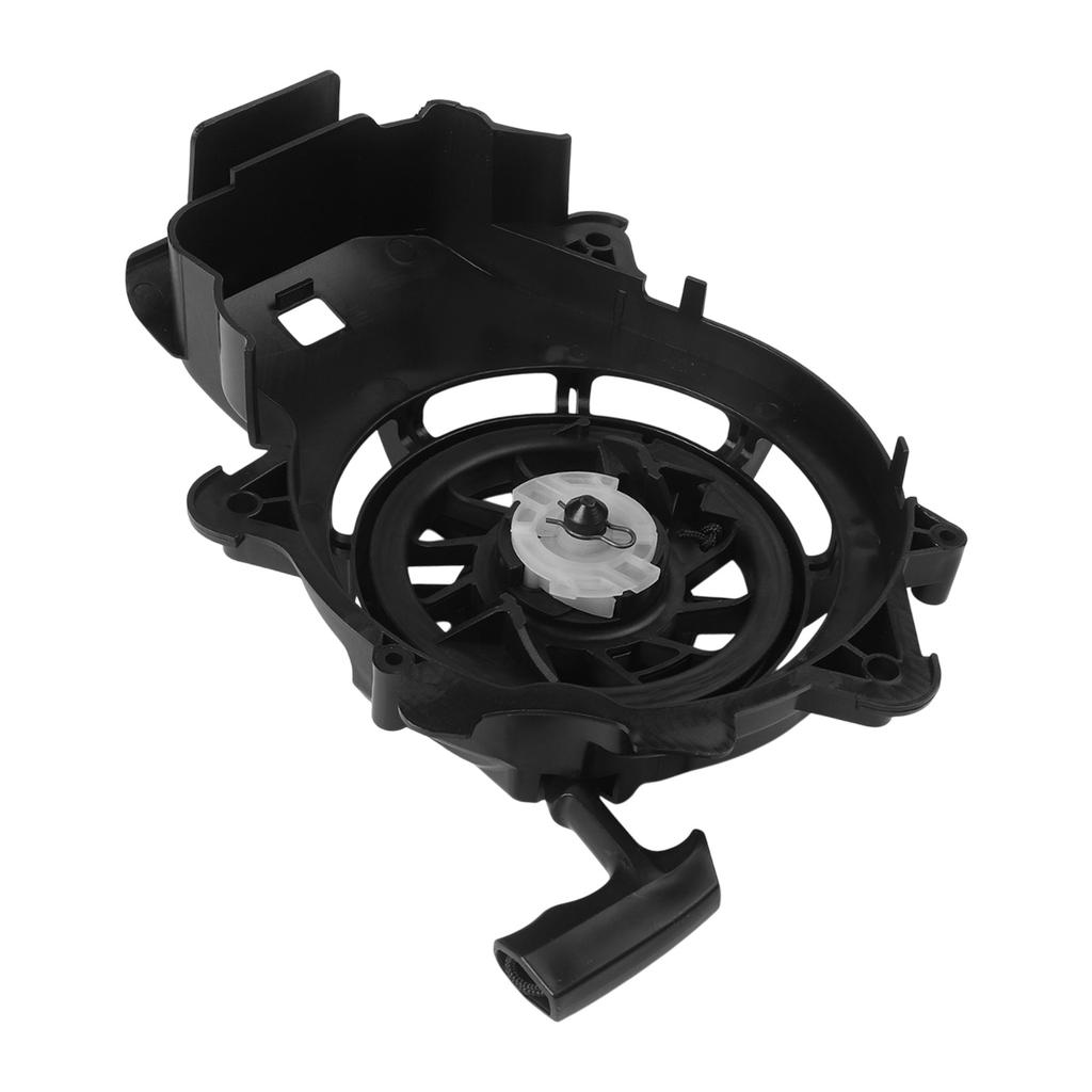 Lawn Mower Replacement Pull Starter Assembly Precise Replacement For Lawn Mowers Easy Install Recoil Starter Kit