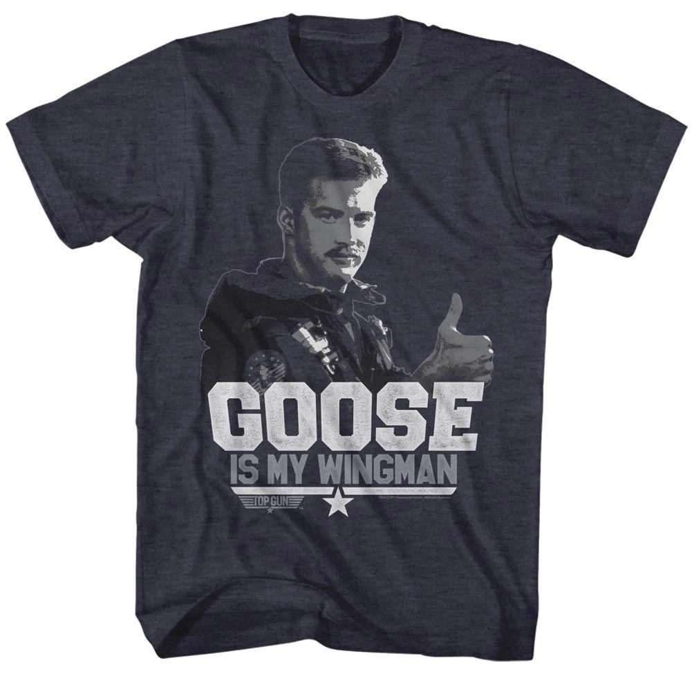Top Gun Winging It Movie Children s T-shirt 140