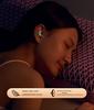 MD558 Ultra-thin Bone Conduction Wireless Bluetooth In-ear Sleep Headset