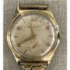 Used BULOVA L7 B982350 (Fudo) Manual winding watch