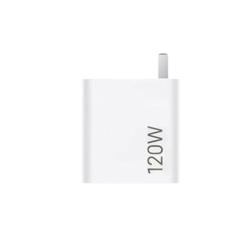 Redmi K60/Pro/K60E Supreme 67W/120W Fast Charger Compatible Head