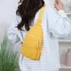 Grote Capaciteit Dames Schoudertas Oxford Crossbody Portemonnee Lichtgewicht Reis Pak voor Buiten Wandelen Casual Dagelijks