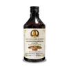 Baba Mastnath Ayurved Dashmoolarishta / Dashmularishta – 450 Ml | Classical Ayurvedic Arishta | Dashmool / Dashmul Fermented Tonic for Appetite