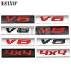 Accesorii de exterior – Embleme