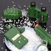 Children's AK47 Toy Submachine Inertia Role-Playing Set