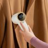 6 Blades Sweater Shaver 5 Speeds USB Rechargeable Strong Suction High Safety Portable Fabric Shaver Household