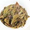 Yunnan Menghai Pu'er Rauwe Theecake Zwarte Thee 357g