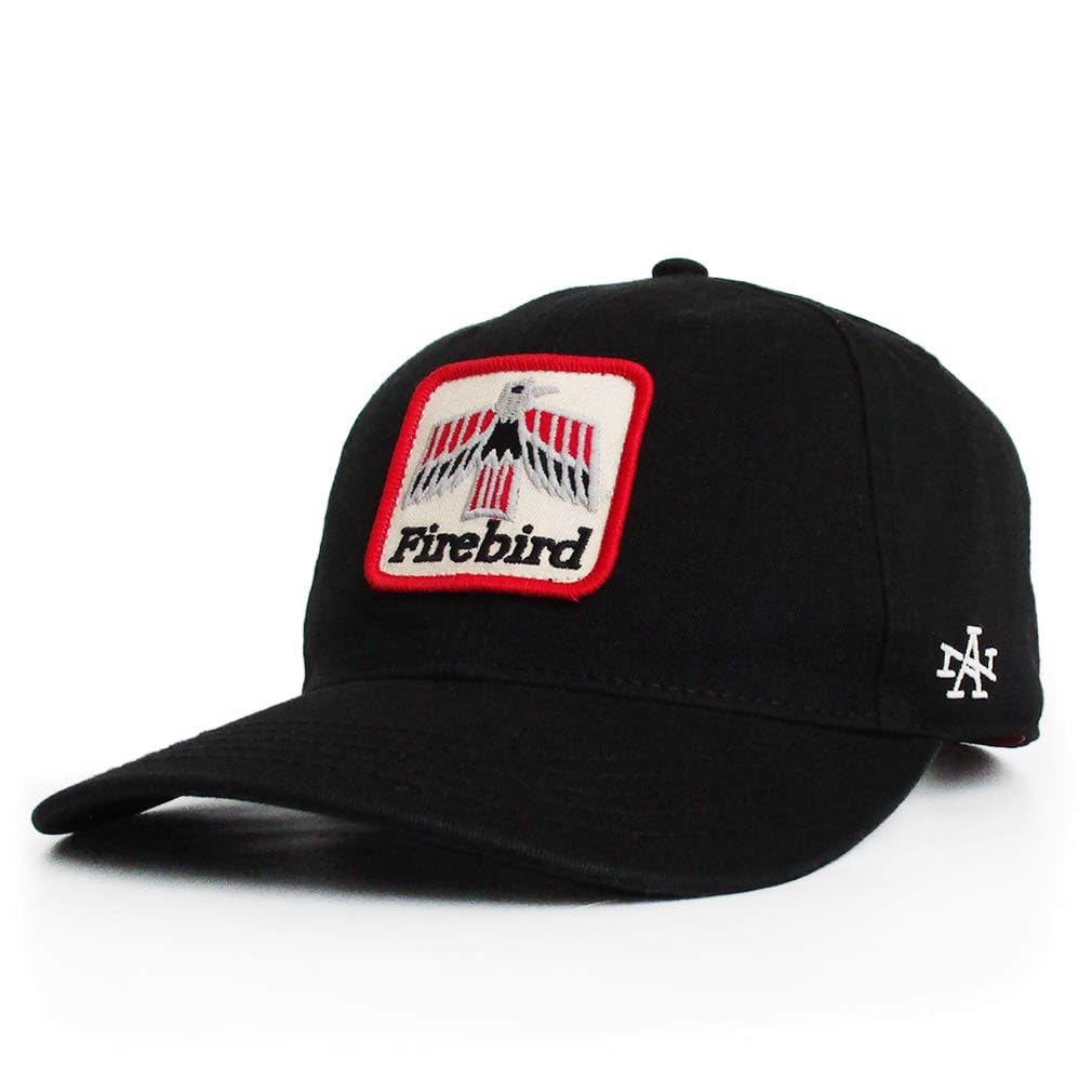 

Cap Hat Baseball Cap Low Cap Men Women BLACK [American Needle] SMU702A-FBRD чёрный