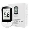 Home Blood Glucose Meter for Middle-aged and Elderly - No Calibration Needed