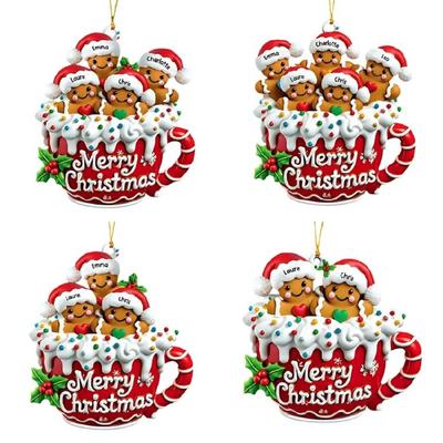 Party-Zubehör – Weihnachtsdeko