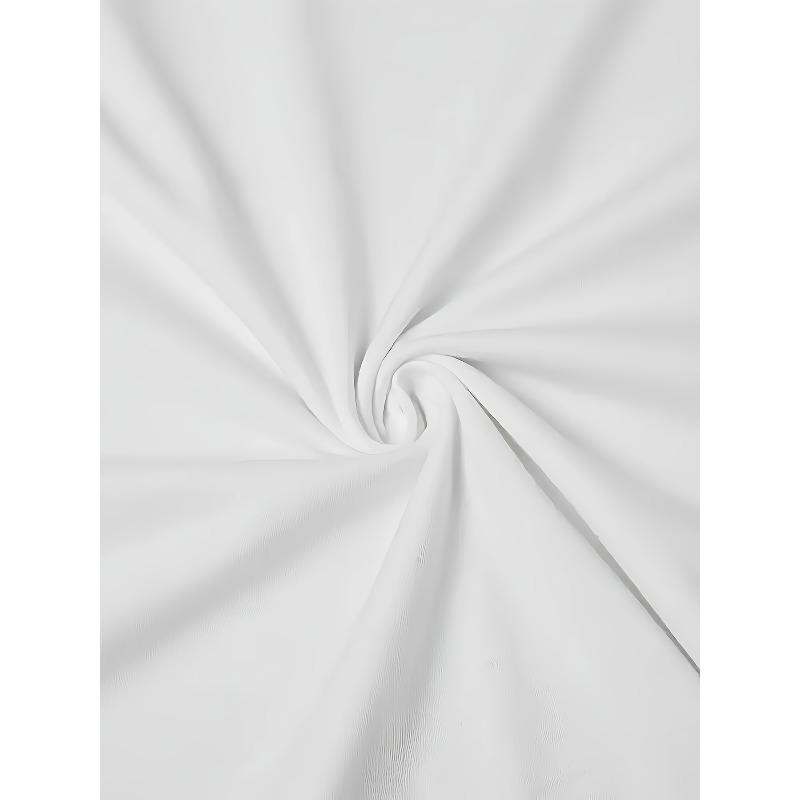 Europäische Größe Europäische Größe Damen Freizeit Kurzarm-T-Shirt