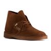 Clarks Originals Desert Boot Cola Suede Men Sneakers 26155481