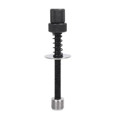Secure Bicycles Bottom Bracket Tool Antislip Fixing Tool Anti-drop Auxiliary Retainer Bicycles Part Easy To Install