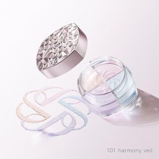 DECORTÉ Polvos Faciales Sueltos 101 Harmony Veil 16g