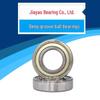 6204 Class 0 Deep Groove Ball Bearings for Electric Bicycle Motors