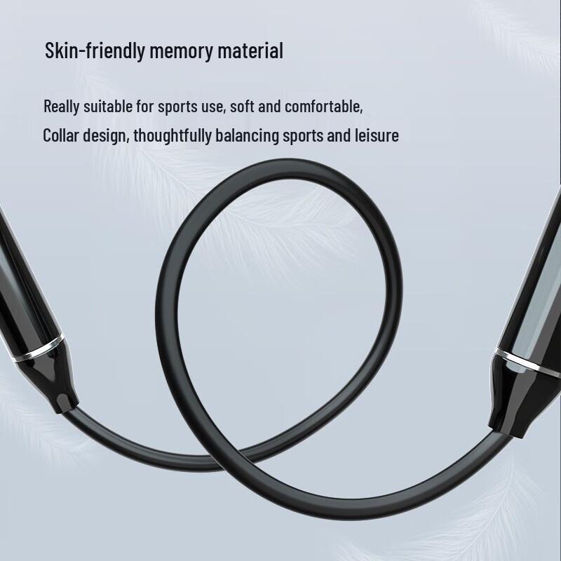 Newmine C52 Neckband Wireless Sport Bluetooth Headset