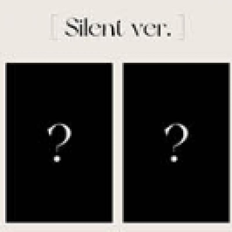 Btob   4u   Outside   Special Album  Silent Ver. 