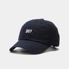Ins Baseball Cap Women's Autumn Fashion Soft Top Curved Brim Hat Embroidery Cap Men's Casual Hat Tide