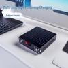 კომპიუტერის აქსესუარები – USB-ჰაბები