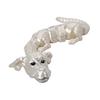 Office Desktop Ornament Home Decor Gift 3D Printed Dog Dragon Rotatable Articulated Dog Dragon Joint Mobility Simulation Model