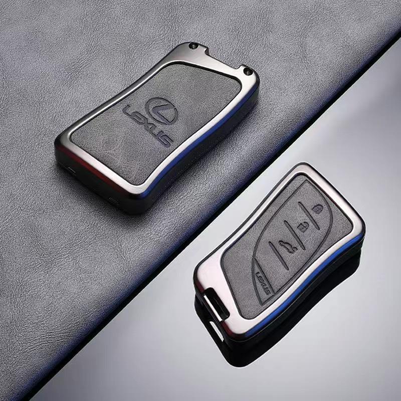 Pop style Car Remote Key Case Cover Shell For Lexus NX ES UX US RC LX GX IS RX 200 250h 350h LS 260h 300h 450h UX200 Accessories
