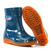 Floral Farm Boots Waterproof Winter Plastic Shoes Outdoor Low Cut Women Rain Boot  Shoe Rainy Boots Water Resistance