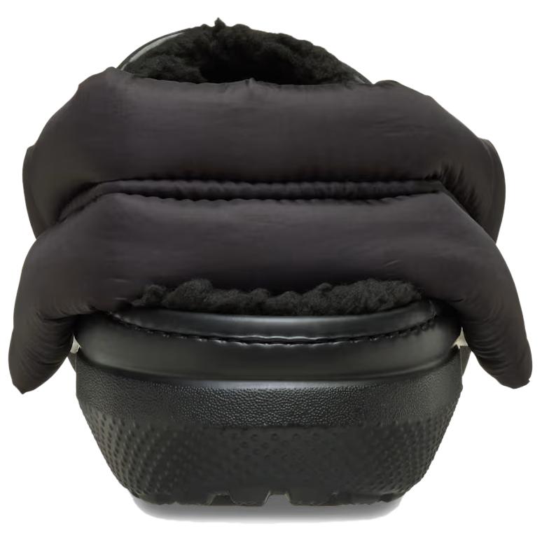Crocs Classic Clog Simple Comfortable Clogs Unisex Clogs Black 211979-001