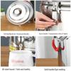 Commercial Electric Stainless Steel Insulated Dispenser