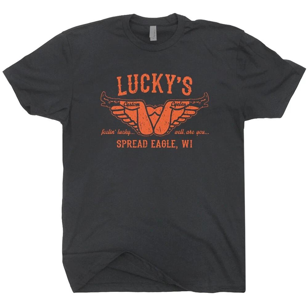 Funny Motorcycle T Shirt Vintage Biker Cool Offensive Harley Triumph Mens Indian 3XL