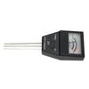3 in 1 Soil Tester Soil Moisture PH Illumination Meter MultiFunctional Soil Analyzer