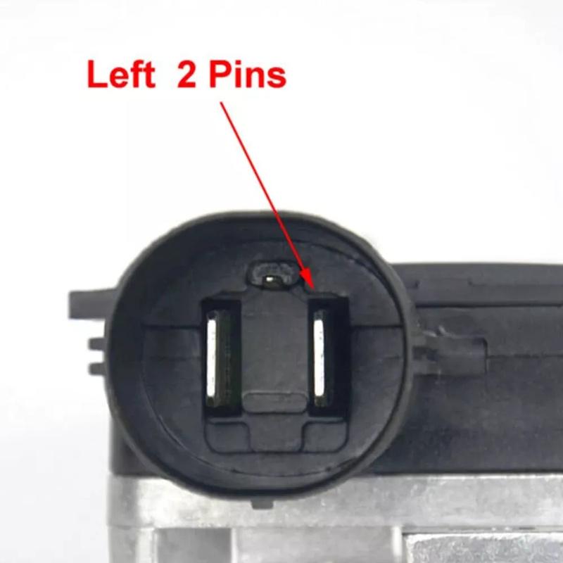 MIdcool Hvac Blower Motor Resistor Fan Control Module OEM 940004702 For Ford