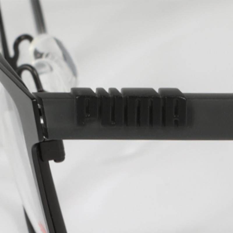 Puma Galleria Puma Frame Pu0305o 001 Square Men S woMen S glaSSeS