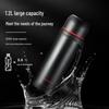 RELEA 304 Stainless Steel Portable Insulated Travel Flask