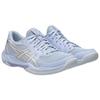 New Asics Gel Rocket 12 Blue Fade Champagne Women's 1072A119-400