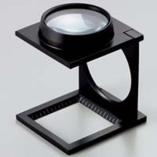 

Ikeda Lens Linen Tester 7660