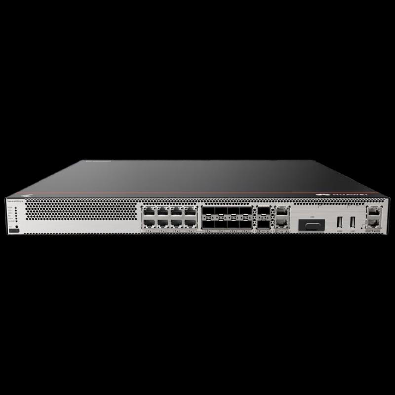 

Huawei KunLun USG6000E Next-Generation Firewall