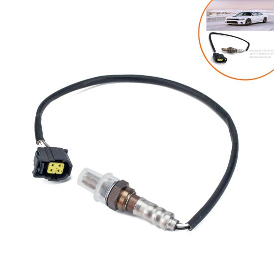 Sauerstoffsensor Kompakt Robust ABS Luft-Kraftstoff-Verhältnis Sauerstoffsensor 56028586AA