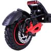 FREEBOY J15MAX Off-Road Electric Scooter, 48V 18Ah Battery, with Turn Signals