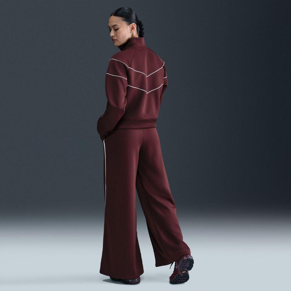Nike Calça Jogger Wide Leg W Ih8515 652bgycrh Sail