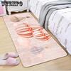 Bedside Carpet Bedroom Long Bedside Carpet Living Room Floor Mat Bedside Small Carpet