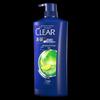 Clear Men Anti-Dandruff Oil Control Shampoo Set