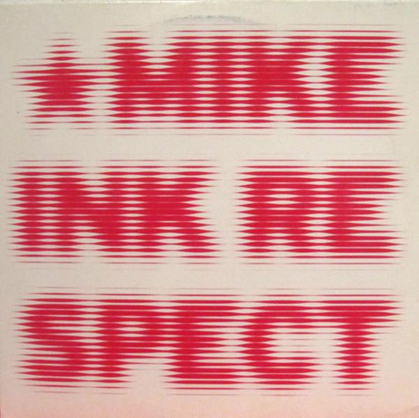 

12inch Record MIKE INK - R.E.S.P.E.C.T. EXACTA005 Exacta.udio 2004 Germany Dance & Electronica Used