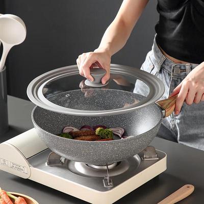 Onlycook Universal Silikon Glas Topfdeckel