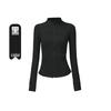 901 New Edition Solid Jacket