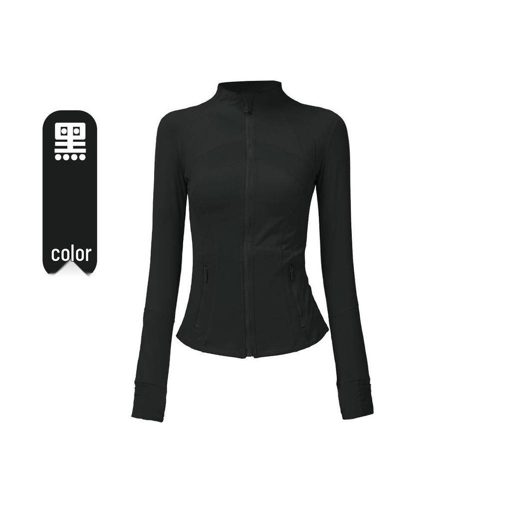 901 New Edition Solid Jacket