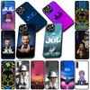JuL C'est Pas Des Lol Casing Phone Cover for Motorola Moto Edge 70 60 Fusion NEO Pro G Stylus G56 G96 G52 G04 G05 20 Soft Case