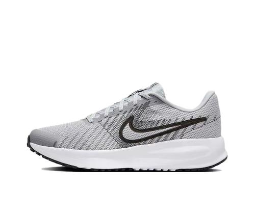 Nike Run Defy Men s Running shoes HM9594-003 Gray Size EU 44 синий