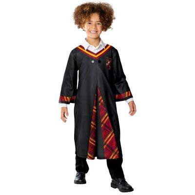 Çocuk/Çocuk Gryffindor Tunik